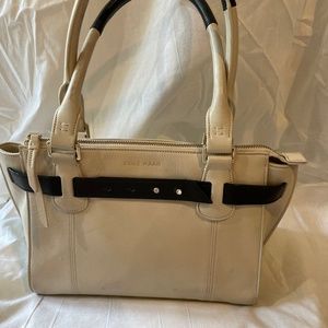 Cole Haan purse
